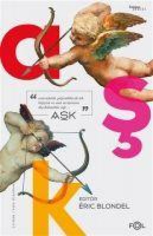 Boek Ask 
