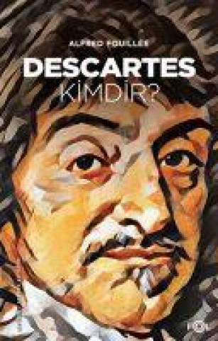 Knjiga Descartes Kimdir 