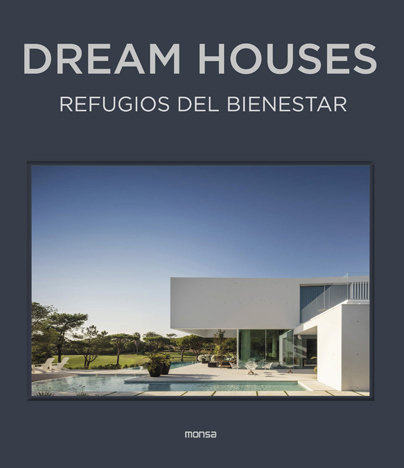 Book Dream Houses 