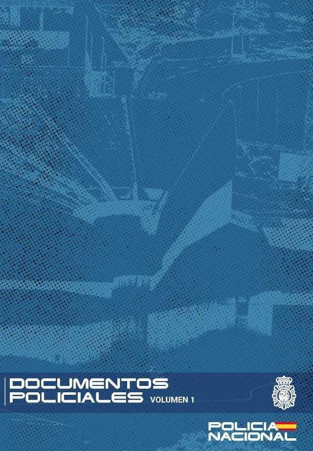 Knjiga Documentos policiales. Volumen I HERRANZ LATORRE