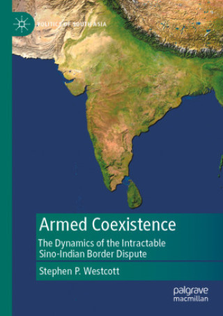 Knjiga Armed Coexistence Stephen P. Westcott