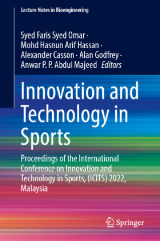 Carte Innovation and Technology in Sports Syed Faris Syed Omar