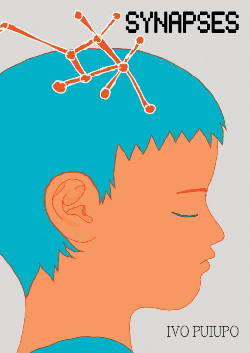 Buch Synapses Ivo PUIUPO