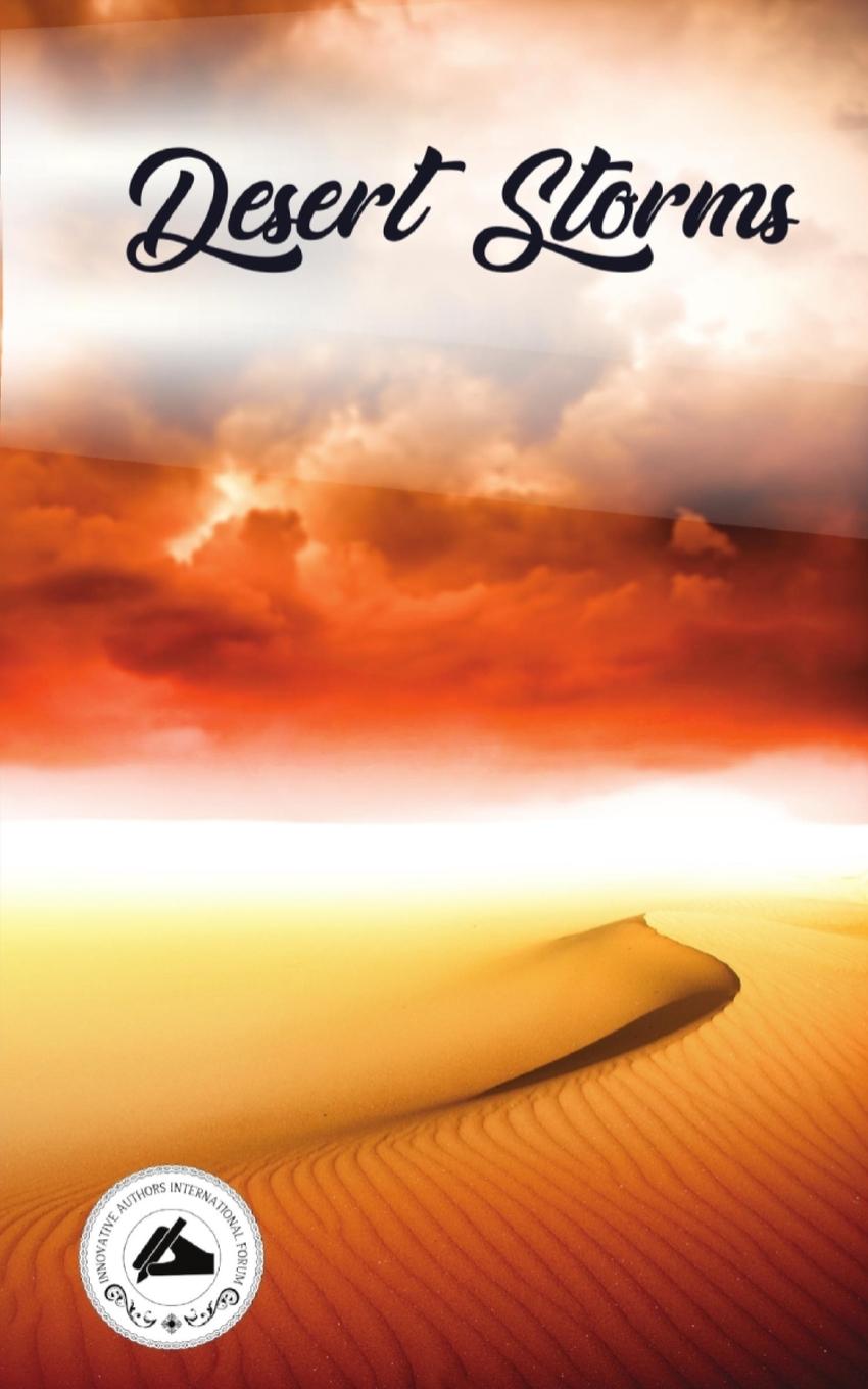 Könyv Desert Storms 