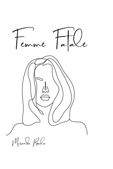 Könyv Femme Fatale 