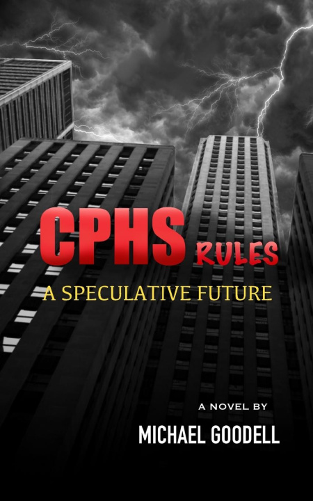 Knjiga CPHS Rules Michael Goodell