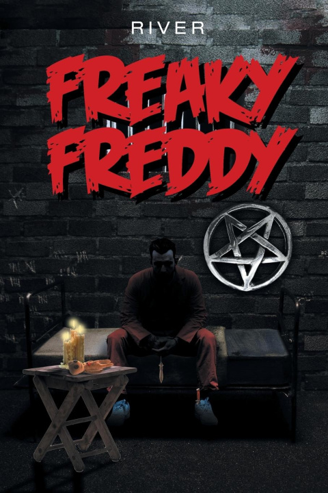 Book Freaky Freddy River