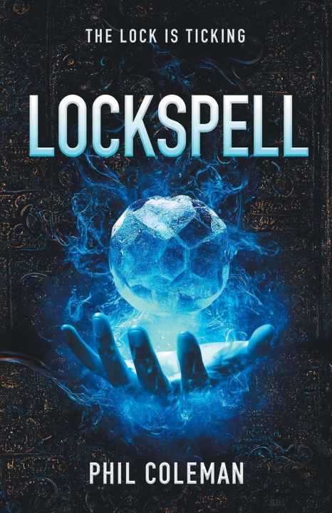 Carte Lockspell Phil Coleman