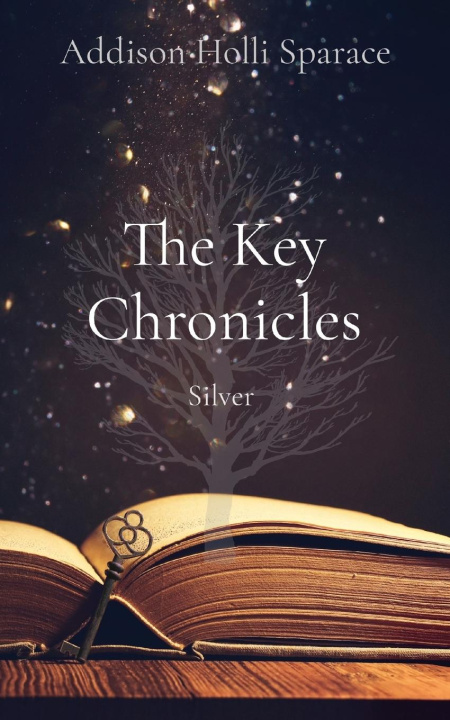 Knjiga The Key Chronicles Rhonda Dodson
