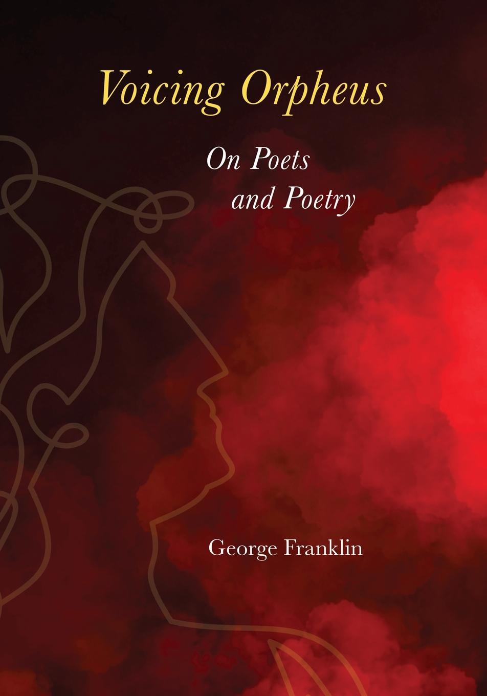 Book Voicing Orpheus George Franklin