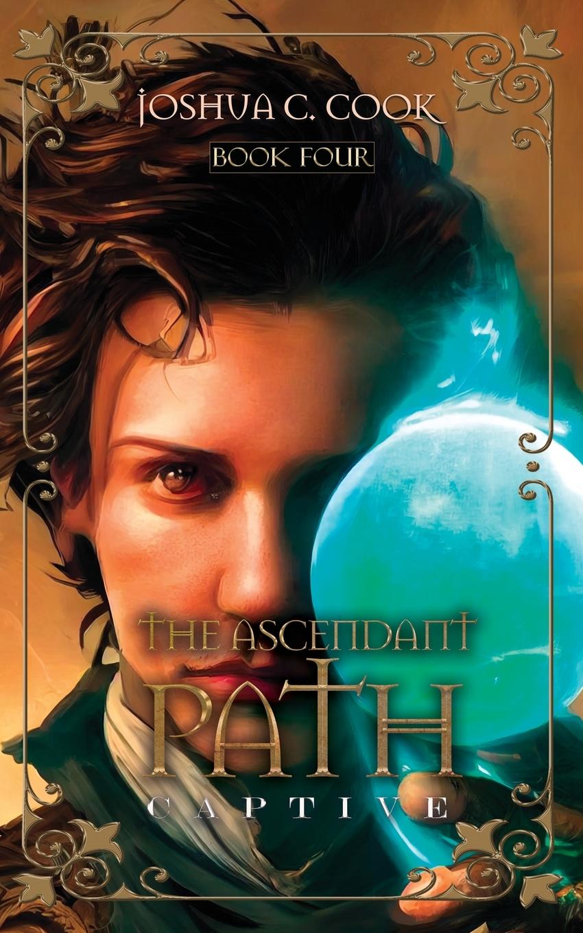 Knjiga The Ascendant Path Joshua C Cook
