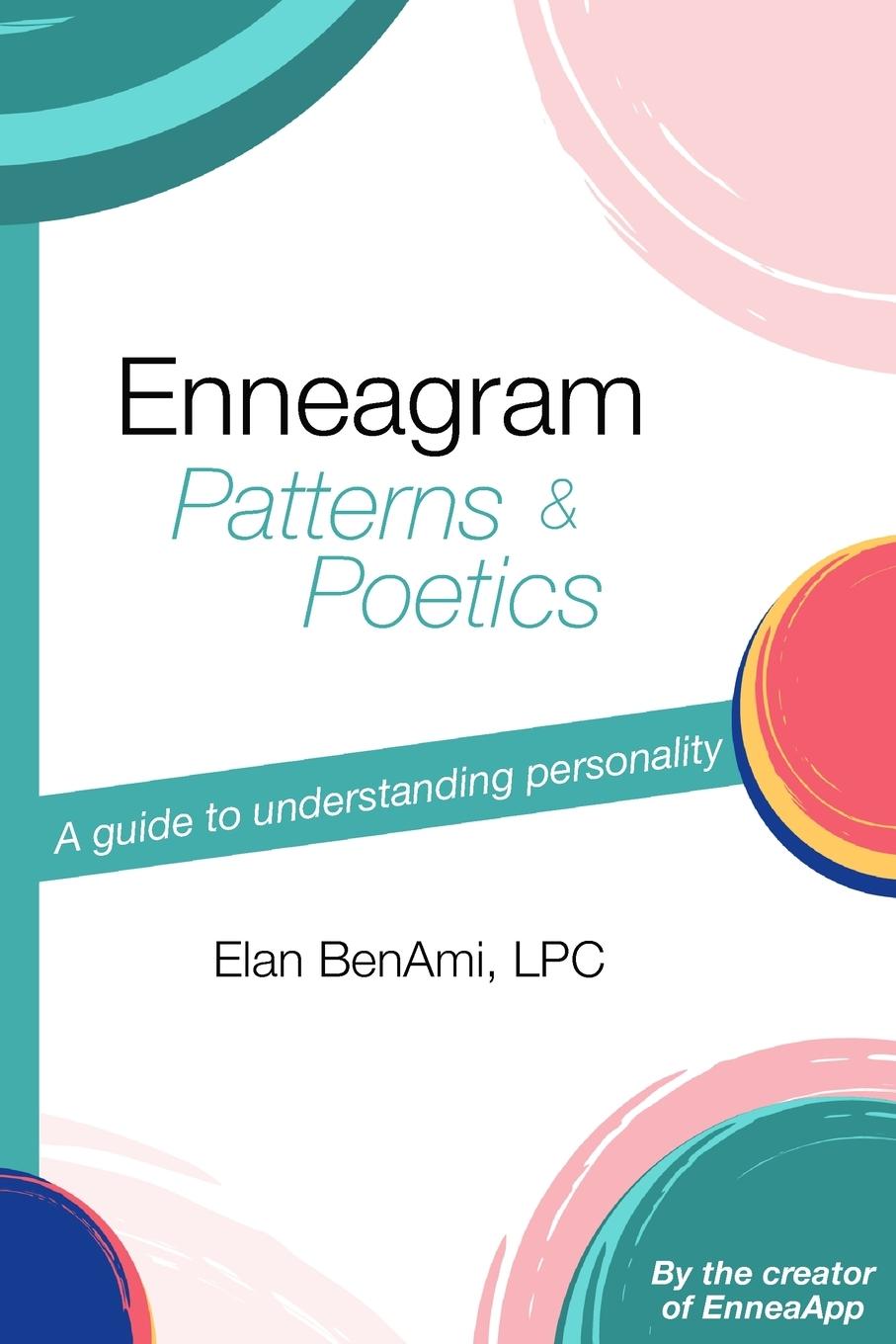 Knjiga Enneagram Patterns & Poetics Elan BenAmi