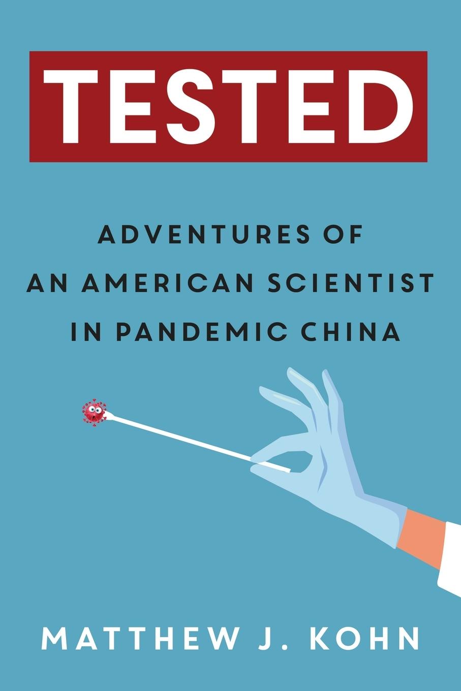 Buch Tested Matthew J. Kohn