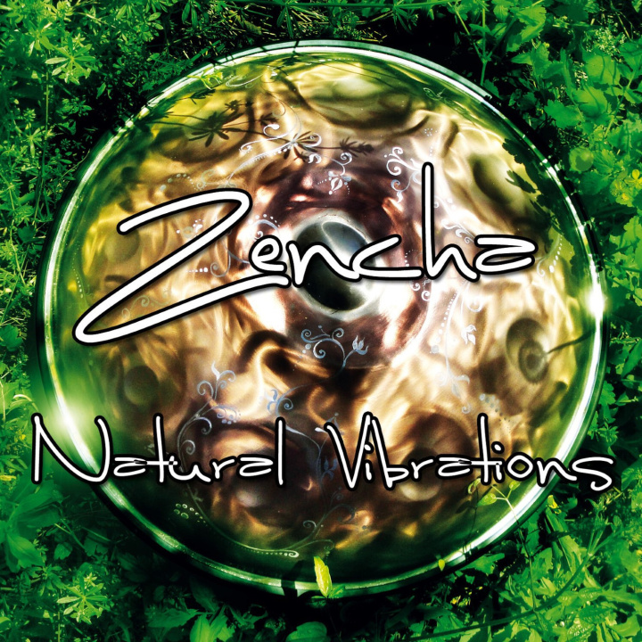 Audio Natural Vibrations 