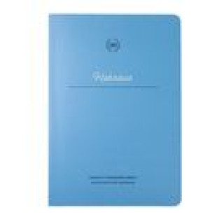 Buch Lsb Scripture Study Notebook: Hebrews 