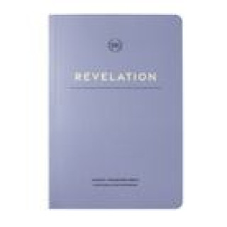 Knjiga Lsb Scripture Study Notebook: Revelation 