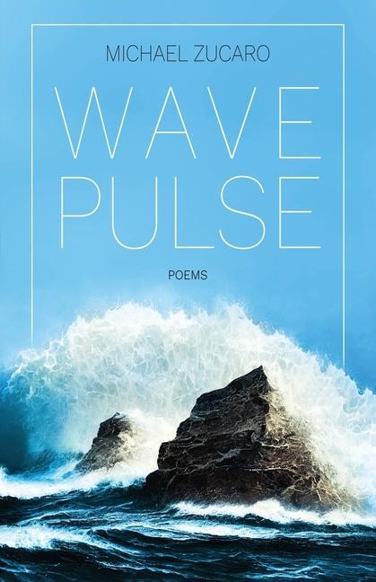 Knjiga Wave Pulse Michael Zucaro