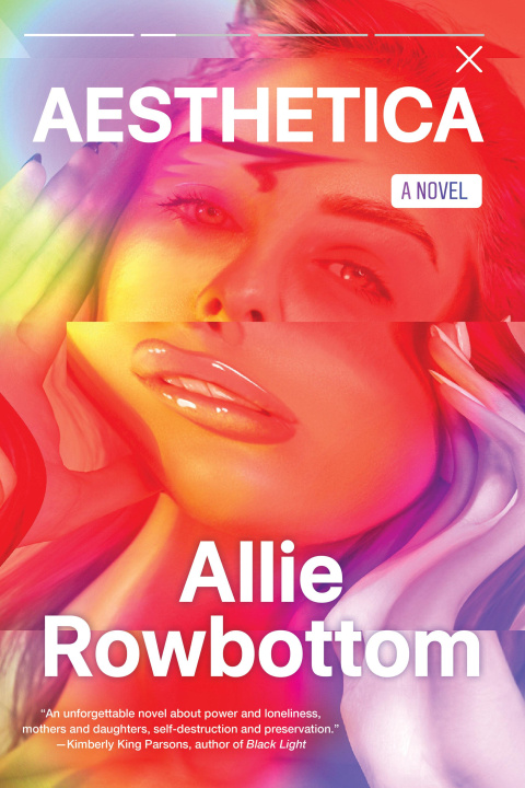 Buch Aesthetica Rowbottom