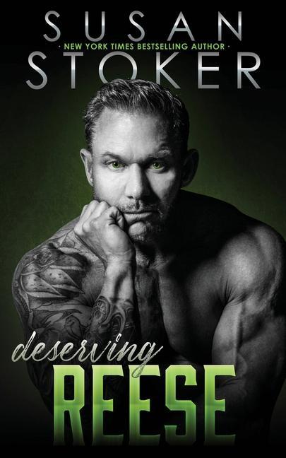 Book Deserving Reese Susan Stoker