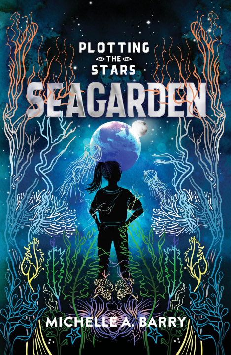 Książka Plotting the Stars 2: Seagarden Barry