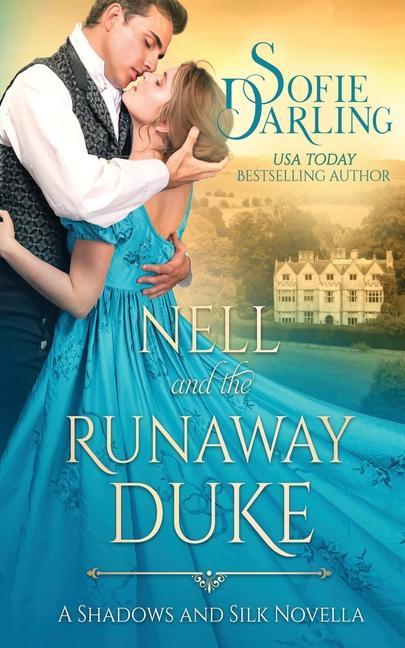 Boek Nell and the Runaway Duke Sofie Darling