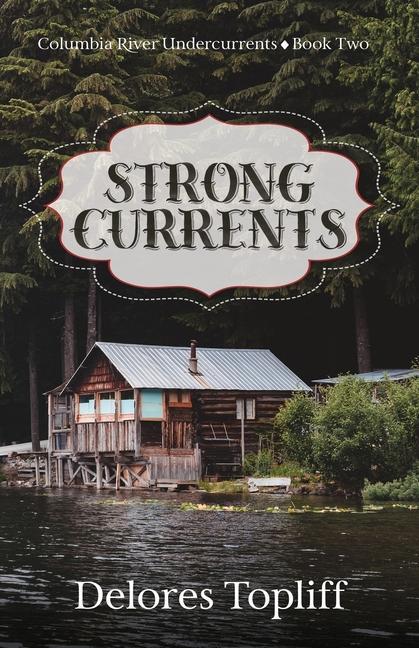 Knjiga Strong Currents 