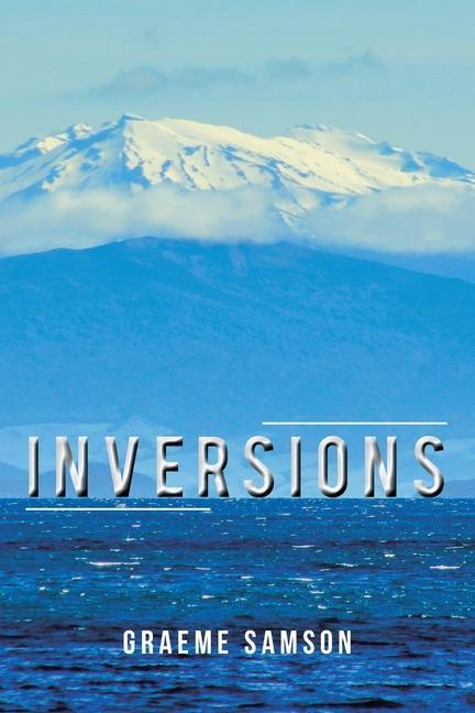 Knjiga Inversions Graeme Samson