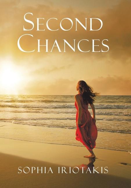 Knjiga Second Chances Sophia Iriotakis