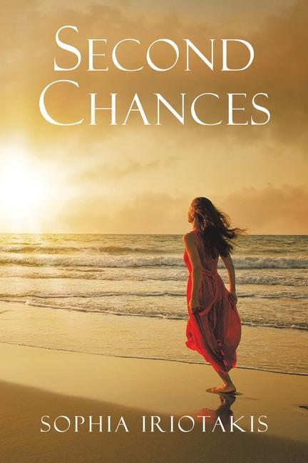 Knjiga Second Chances Sophia Iriotakis