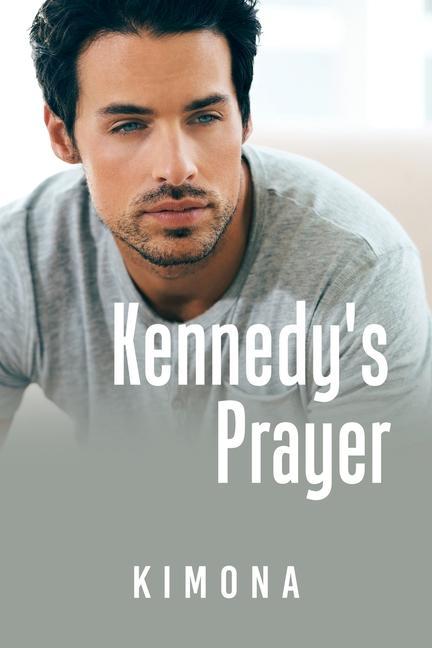 Knjiga Kennedy's Prayer Kimona