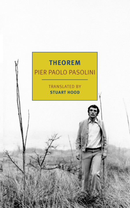 Buch Theorem Stuart Hood