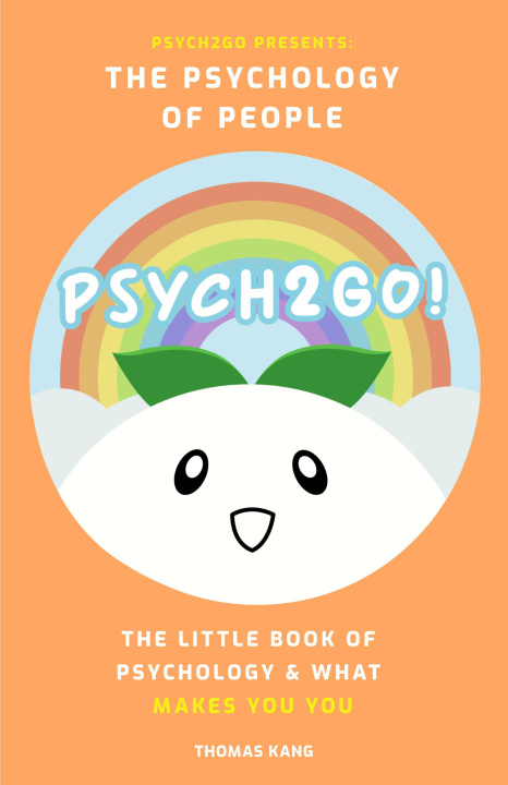 Könyv The Psychology of People 