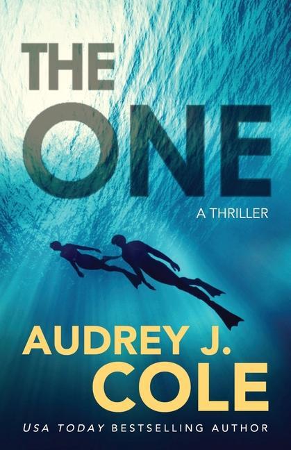 Book The One Audrey J. Cole