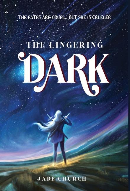 Buch The Lingering Dark Jade Church