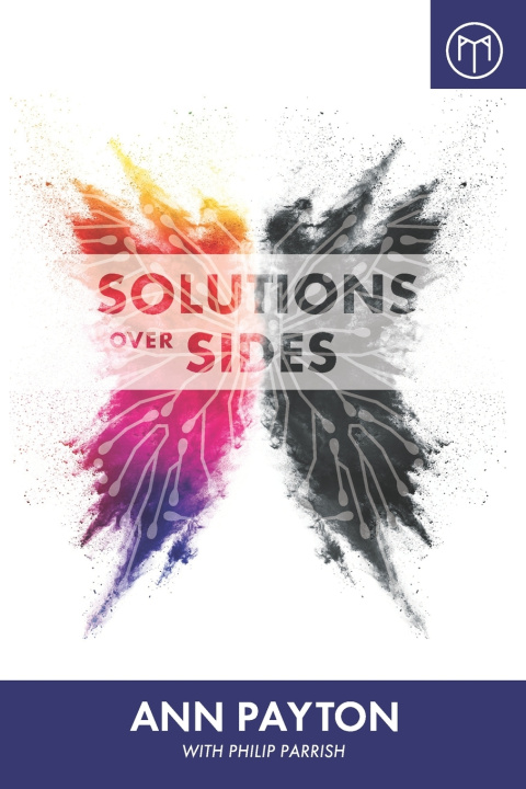 Knjiga Solutions Over Sides Philip Parrish