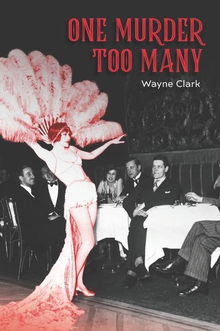Boek One Murder Too Many Wayne Clark