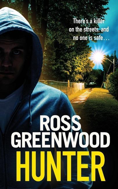 Carte Hunter Ross Greenwood
