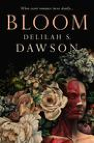 Книга Bloom 