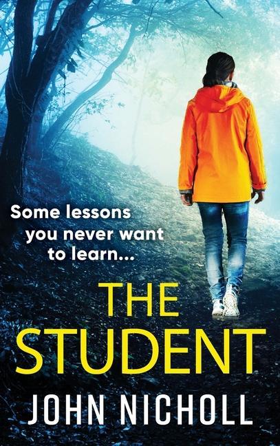 Book The Student John Nicholl