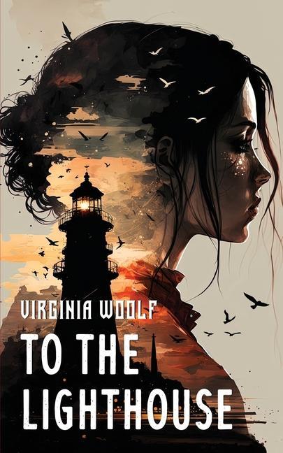 Carte To the Lighthouse Max Mendor