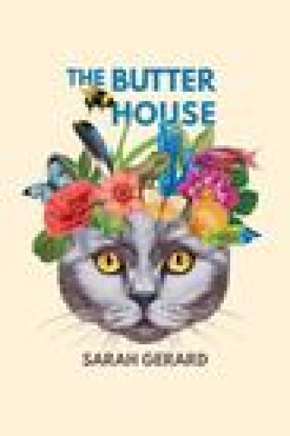 Книга The Butter House 