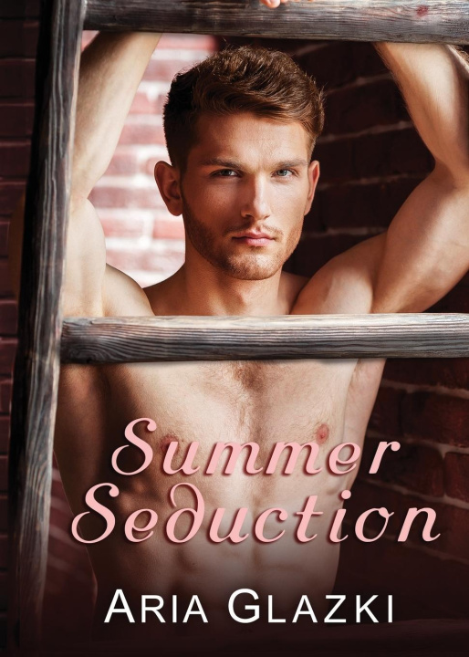 Knjiga Summer Seduction Aria Glazki