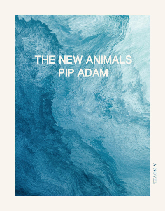 Kniha The New Animals 