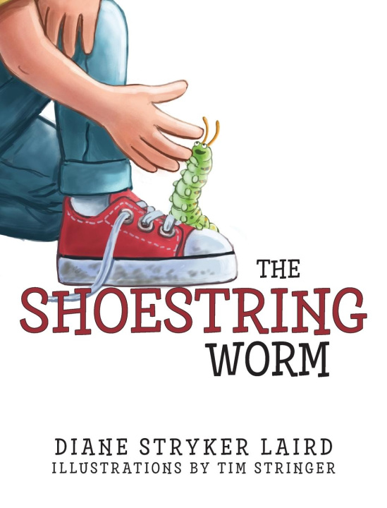 Buch The Shoestring Worm Diane Laird