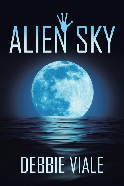 Knjiga Alien Sky Debbie Viale