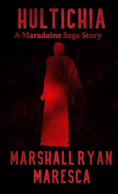 Knjiga Hultichia Marshall Ryan Maresca
