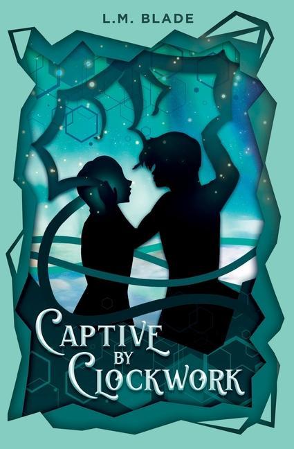 Carte Captive by Clockwork L. M. Blade