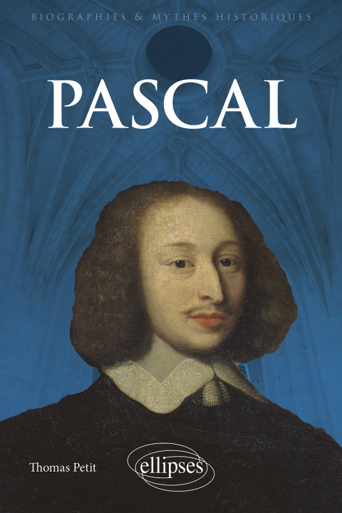 Knjiga Pascal Petit