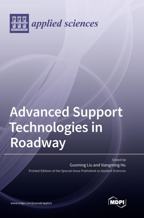 Carte Advanced Support Technologies in Roadway Guoming Liu