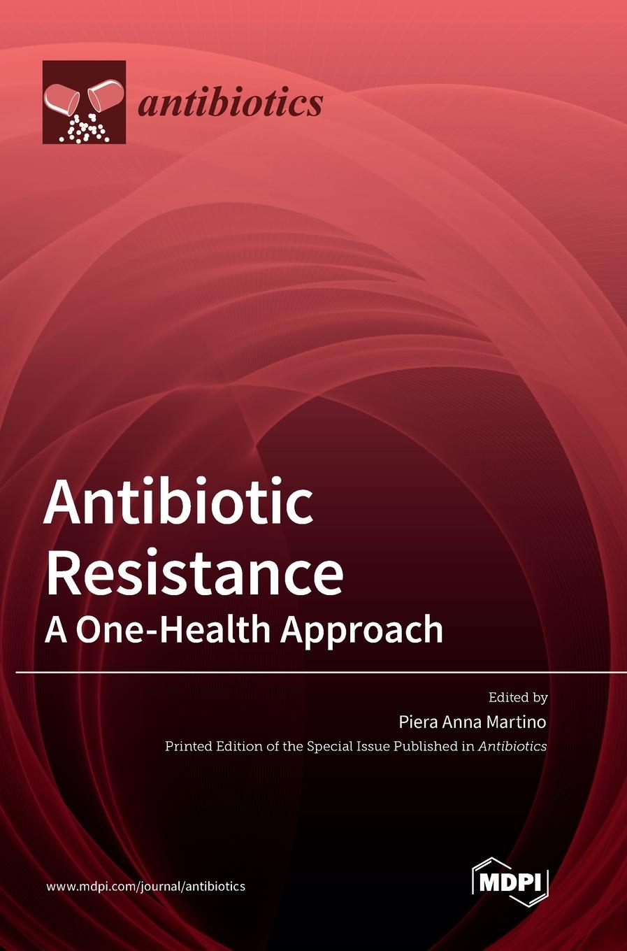 Carte Antibiotic Resistance 